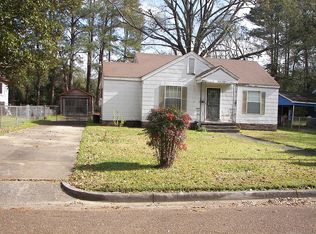 3738 Azalea Dr, Jackson, MS 39206