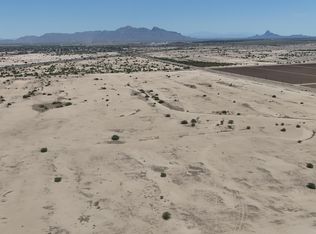 2250 W Alsdorf Rd #7, Eloy, AZ 85131