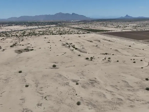 2250 W Alsdorf Road #7, Eloy, AZ 85131