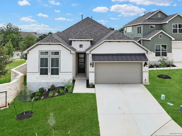 716 Pond Bluff, San Antonio, TX 78231