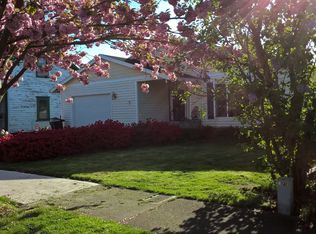 719 Front Ave SW, Castle Rock, WA 98611