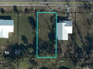 14 Avenue F, Pt Saint Joe, FL 32456
