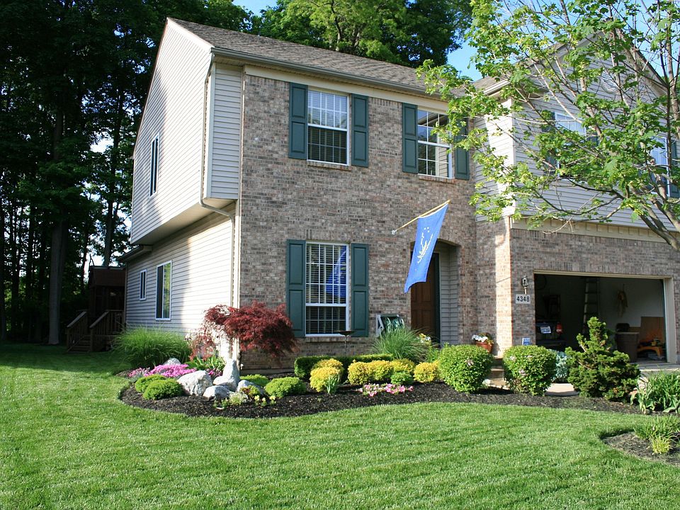 Professional Landscape