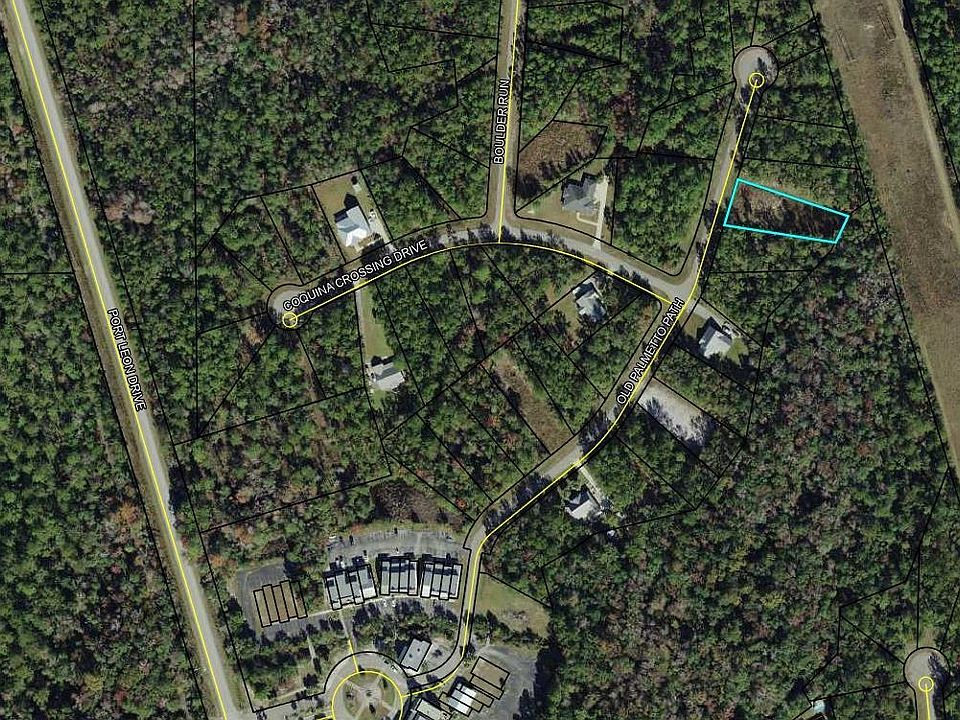 1st image of LOT 70 Old Palmetto Path St
