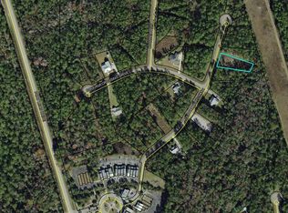 LOT 70 Old Palmetto Path St, Saint Marks, FL 32355