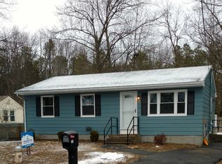 113 Brandon Ave, Springfield, MA 01119