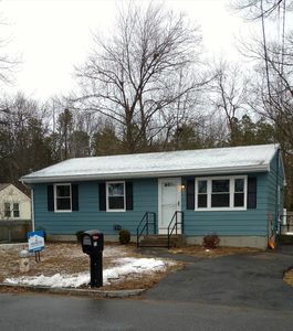 113 Brandon Ave, Springfield, MA, 01119