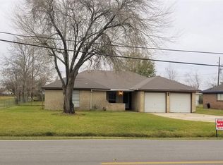 1329 Runneburg Rd, Crosby, TX 77532