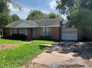 12235 Cedar Gap Ln, Houston, TX 77072