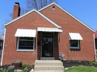 286 E Beechwold Blvd, Columbus, OH 43214