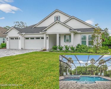 249 PASARELA Drive, Saint Augustine, FL, 32095