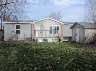 1120 Pioneer Rd, Weiser, ID 83672