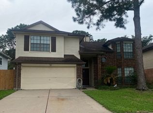 16407 McCormick Dr, Houston, TX 77095