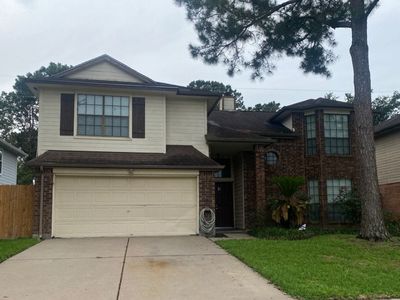 16407 McCormick Dr, Houston, TX, 77095