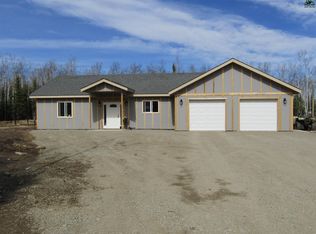 4348 Katy Ln, Delta Junction, AK 99737