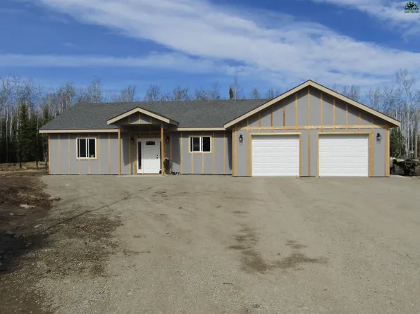 4348 Katy Ln, Delta Junction, AK 99737