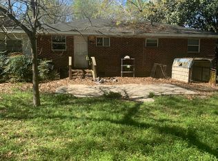 2510 Jolles Ave, Augusta, GA 30906