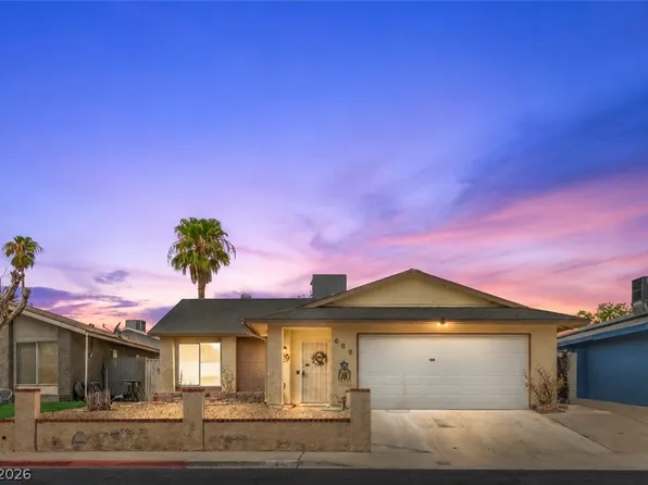 600 Watkins Dr, Las Vegas, NV 89107