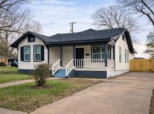 3143 Pacific Ave, Memphis, TN 38112
