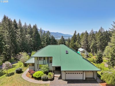 2962 Berge Rd, Stevenson, WA, 98648