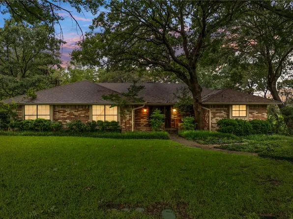 4708 Glenwood Cir, Waco, TX 76708