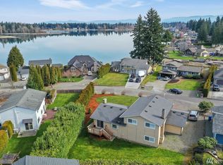 2718 204th Avenue Ct E, Lake Tapps, WA 98391