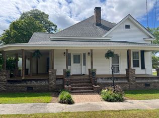 611 Aiken St, Springfield, SC 29146