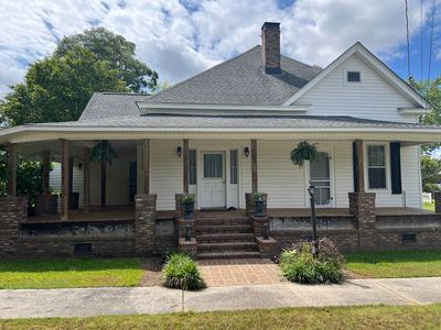611 Aiken St, Springfield, SC, 29146