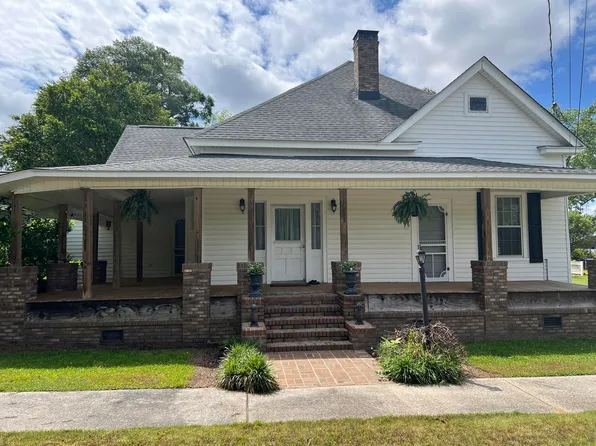 611 Aiken St, Springfield, SC 29146