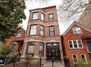 2021 W Haddon Ave #1, Chicago, IL 60622