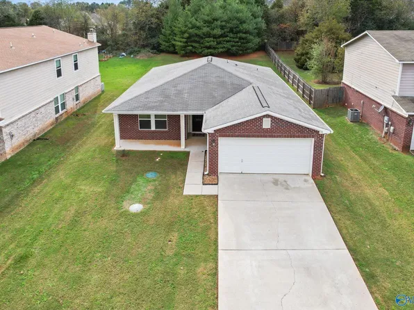 330 Jasmine Dr, Madison, AL 35757