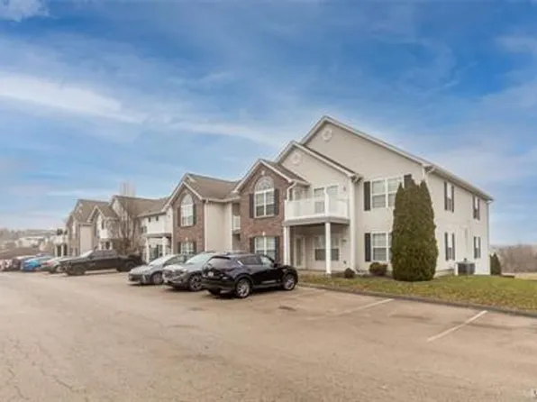 Lexington Place Apartments, 1770 Lexington Pl #1776-302, Herculaneum, MO 63048