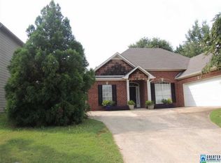 132 Heather Ln, Pelham, AL 35124