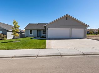 1410 Regency Way, Emmett, ID 83617