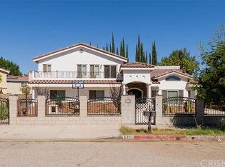 8330 Louise Ave, Northridge, CA 91325