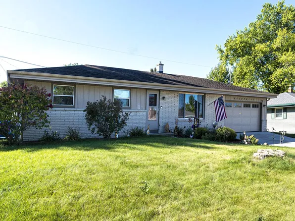 N65W24143 Elm AVENUE, Sussex, WI 53089