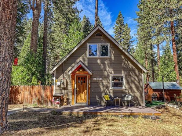 7365 Winona Ave, Tahoe Vista, CA 96148