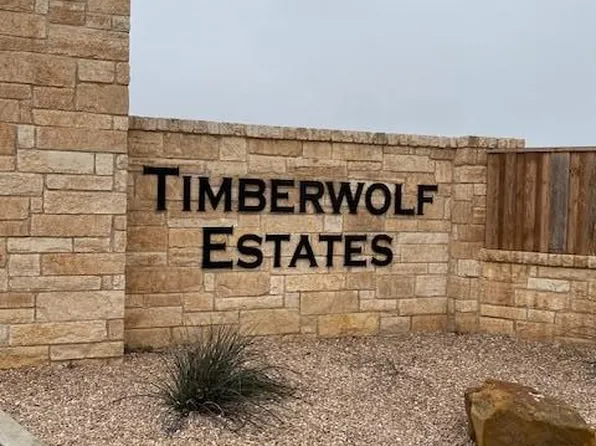 3613 Timber Wolf Trl, Stanton, TX 79782