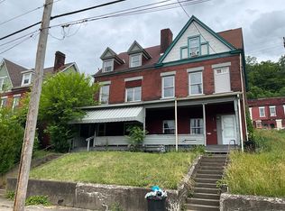 458 Airbrake Ave, Wilmerding, PA 15148