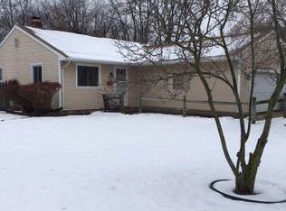 2103 Woodbridge Rd, Toledo, OH 43615