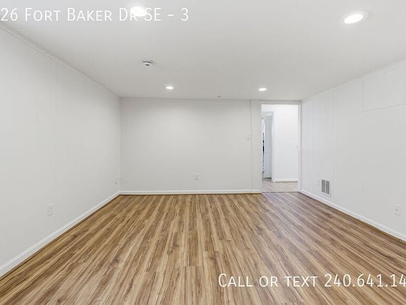 5th image of 2726 Fort Baker Dr SE #3
