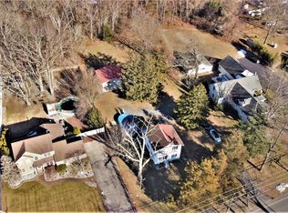 271 S 1st Rd, Hammonton, NJ 08037