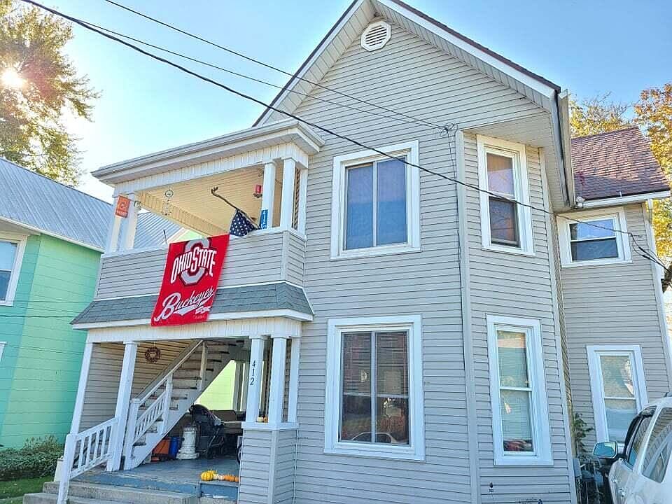 412 Fairview Ave, Galion, OH 44833 Zillow