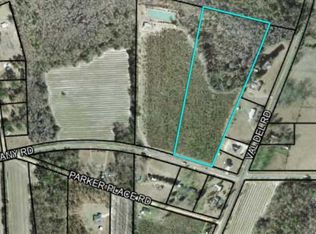 4845 Bethany Rd, Hahira, GA 31632