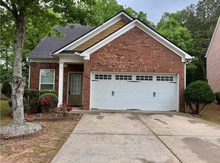152 Ledgewood Mill Way, Lawrenceville, GA 30045