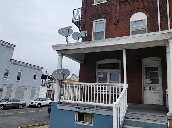 855 N 7th St, Allentown, PA 18102