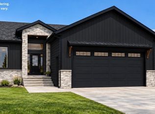 2608 Frisco Way, Bismarck, ND 58503