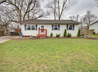 1408 Lee Ave, Cottage Hills, IL