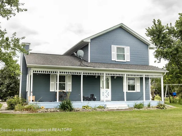 9082 S Wacousta Rd, Dewitt, MI 48820