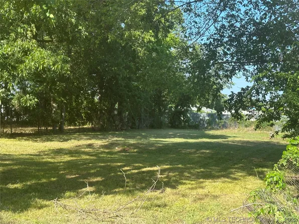 1327 N Rockford Ave, Tulsa, OK 74106